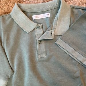 Zara boys size 6 kids